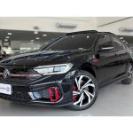 VOLKSWAGEN JETTA 2.0 350 TSI GASOLINA GLI DSG