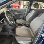 VOLKSWAGEN T-CROSS 1.0 200 TSI TOTAL FLEX COMFORTLINE AUTOMÁTICO