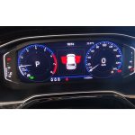 VOLKSWAGEN POLO 1.0 170 TSI HIGHLINE AUTOMÁTICO