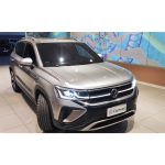 VOLKSWAGEN TAOS 1.4 250 TSI TOTAL FLEX HIGHLINE AUTOMÁTICO