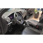 VOLKSWAGEN T-CROSS 1.4 250 TSI TOTAL FLEX HIGHLINE AUTOMÁTICO