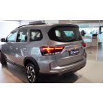 CHEVROLET SPIN 1.8 PREMIER 8V FLEX 4P AUTOMÁTICO
