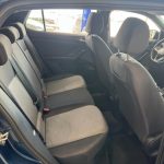 VOLKSWAGEN T-CROSS 1.0 200 TSI TOTAL FLEX COMFORTLINE AUTOMÁTICO