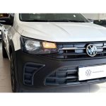 VOLKSWAGEN SAVEIRO 1.6 MSI ROBUST CS 16V FLEX 2P MANUAL