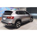 VOLKSWAGEN TAOS 1.4 250 TSI TOTAL FLEX HIGHLINE AUTOMÁTICO