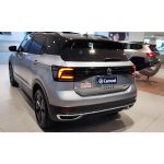 VOLKSWAGEN T-CROSS 1.4 250 TSI TOTAL FLEX HIGHLINE AUTOMÁTICO