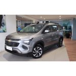 CHEVROLET SPIN 1.8 PREMIER 8V FLEX 4P AUTOMÁTICO