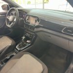 VOLKSWAGEN T-CROSS 1.0 200 TSI TOTAL FLEX COMFORTLINE AUTOMÁTICO