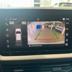 VOLKSWAGEN T-CROSS 1.0 200 TSI TOTAL FLEX COMFORTLINE AUTOMÁTICO