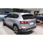 VOLKSWAGEN TAOS 1.4 250 TSI TOTAL FLEX HIGHLINE AUTOMÁTICO