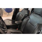 JEEP RENEGADE 1.3 T270 TURBO FLEX LONGITUDE AT6