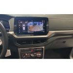 VOLKSWAGEN T-CROSS 1.0 200 TSI TOTAL FLEX AUTOMÁTICO