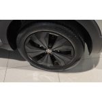 VOLKSWAGEN T-CROSS 1.4 250 TSI TOTAL FLEX HIGHLINE AUTOMÁTICO