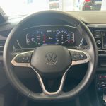 VOLKSWAGEN T-CROSS 1.0 200 TSI TOTAL FLEX COMFORTLINE AUTOMÁTICO