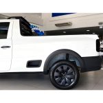 VOLKSWAGEN SAVEIRO 1.6 MSI ROBUST CS 16V FLEX 2P MANUAL