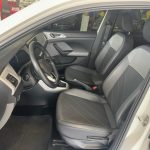 VOLKSWAGEN T-CROSS 1.0 200 TSI TOTAL FLEX COMFORTLINE AUTOMÁTICO
