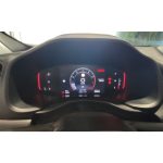 JEEP RENEGADE 1.3 T270 TURBO FLEX LONGITUDE AT6