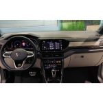 VOLKSWAGEN T-CROSS 1.4 250 TSI TOTAL FLEX HIGHLINE AUTOMÁTICO