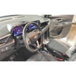 CHEVROLET SPIN 1.8 PREMIER 8V FLEX 4P AUTOMÁTICO