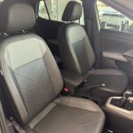 VOLKSWAGEN T-CROSS 1.0 200 TSI TOTAL FLEX COMFORTLINE AUTOMÁTICO