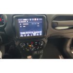 JEEP RENEGADE 1.3 T270 TURBO FLEX LONGITUDE AT6