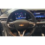 CHEVROLET SPIN 1.8 PREMIER 8V FLEX 4P AUTOMÁTICO