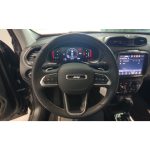 JEEP RENEGADE 1.3 T270 TURBO FLEX LONGITUDE AT6