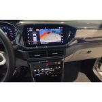 VOLKSWAGEN T-CROSS 1.4 250 TSI TOTAL FLEX HIGHLINE AUTOMÁTICO