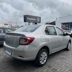 RENAULT LOGAN 1.0 12V SCE FLEX ZEN MANUAL