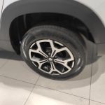 RENAULT DUSTER 1.6 16V SCE FLEX ICONIC PLUS X-TRONIC