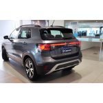 VOLKSWAGEN T-CROSS 1.0 200 TSI TOTAL FLEX AUTOMÁTICO