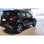 JEEP RENEGADE 1.3 T270 TURBO FLEX LONGITUDE AT6