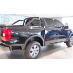 FORD RANGER 2.0 TURBO DIESEL CD XLS 4X4 AUTOMÁTICO