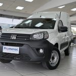 FIAT FIORINO 1.4 MPI FURGÃO ENDURANCE 8V FLEX 2P MANUAL
