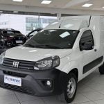 FIAT FIORINO 1.4 MPI FURGÃO ENDURANCE 8V FLEX 2P MANUAL