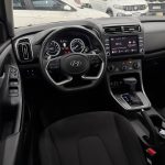 HYUNDAI CRETA 1.0 TGDI FLEX COMFORT AUTOMÁTICO