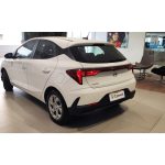 HYUNDAI HB20 1.0 12V FLEX COMFORT PLUS MANUAL