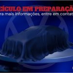 VOLKSWAGEN T-CROSS 1.0 200 TSI TOTAL FLEX COMFORTLINE AUTOMÁTICO