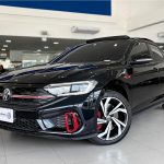 VOLKSWAGEN JETTA 2.0 350 TSI GASOLINA GLI DSG