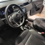 RENAULT DUSTER 1.6 16V SCE FLEX ICONIC PLUS X-TRONIC