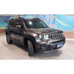JEEP RENEGADE 1.3 T270 TURBO FLEX LONGITUDE AT6
