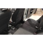 FIAT CRONOS 1.3 FIREFLY FLEX DRIVE MANUAL