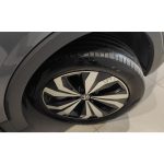 VOLKSWAGEN T-CROSS 1.0 200 TSI TOTAL FLEX AUTOMÁTICO