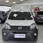 FIAT FIORINO 1.4 MPI FURGÃO ENDURANCE 8V FLEX 2P MANUAL