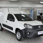 FIAT FIORINO 1.4 MPI FURGÃO ENDURANCE 8V FLEX 2P MANUAL