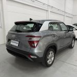 HYUNDAI CRETA 1.0 TGDI FLEX COMFORT AUTOMÁTICO