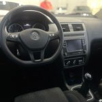 VOLKSWAGEN FOX 1.6 MSI TOTAL FLEX CONNECT 4P MANUAL