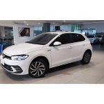 VOLKSWAGEN POLO 1.0 170 TSI HIGHLINE AUTOMÁTICO
