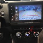 RENAULT DUSTER 1.6 16V SCE FLEX ICONIC PLUS X-TRONIC