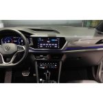 VOLKSWAGEN TAOS 1.4 250 TSI TOTAL FLEX HIGHLINE AUTOMÁTICO